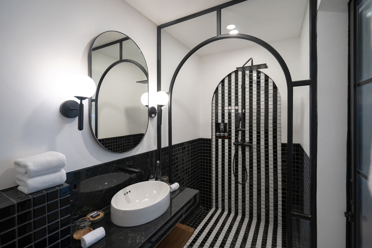 Bathroom 5, Kiara Ocean Place, Badung