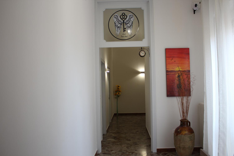 Others 5, B&B DEGLI ANGELI, Lecce