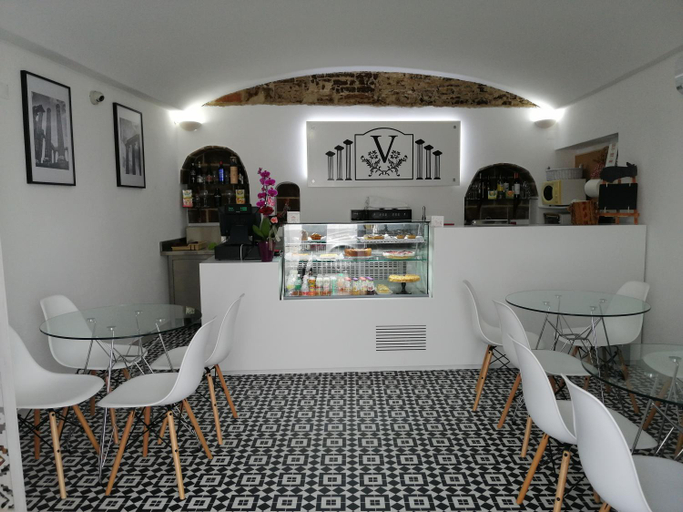 Others 5, Casa Vitoria Guest House, Évora
