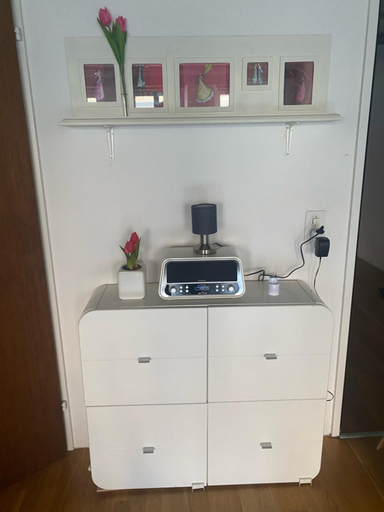 Others 3, Joline private guest apartement Studio 45m2, Nidau