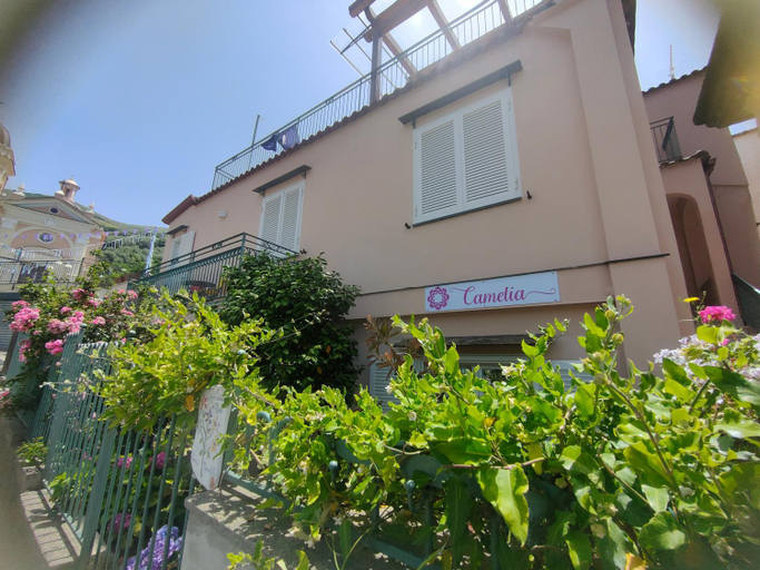 Others 5, Camelia Vico Equense, Napoli