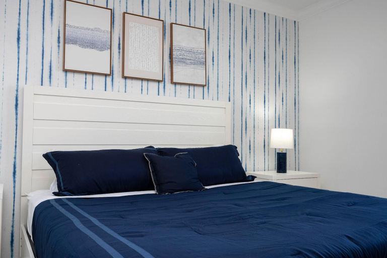 Bedroom 3, 1153 KS -luxury Oasis 5br/5ba Home, Private Pool, Osceola
