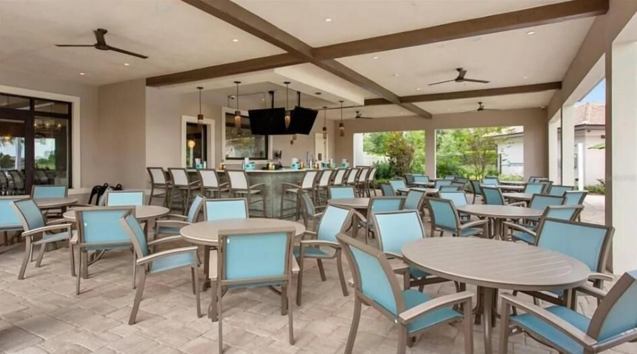 Food & Drinks 4, 8967 CC - Cozy 5 Bed Home With Private Pool, Osceola