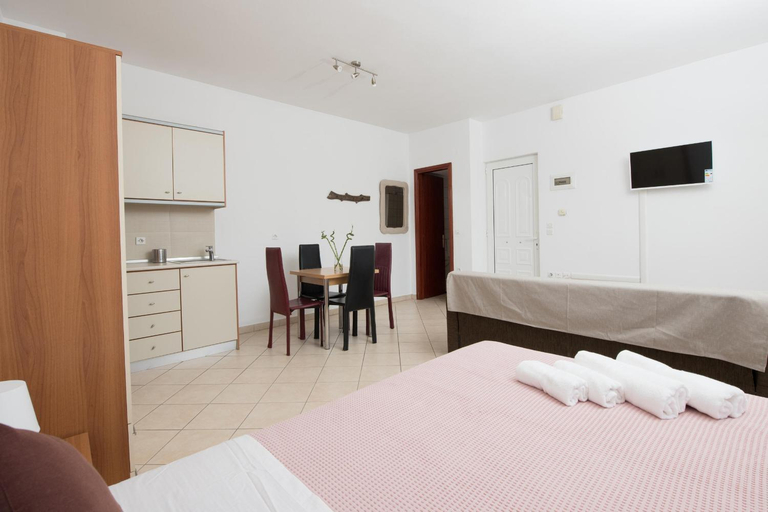Others 4, Urban Sea Side Apartments, East Macedonia and Thrace
