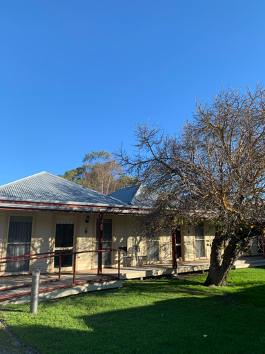 Others 2, Dunkeld Village Accommodation, S. Grampians Bal