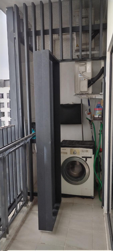 Others 5, SG Resort Residence, studio, sea & pool view, high level unit, Kuantan