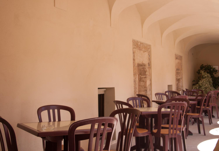 Food & Drinks 5, San Francesco Heritage Hotel, Sassari