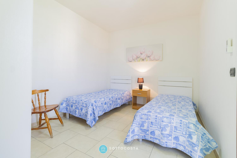 2, LUIGI'S FLAT - Porto Cesareo, Lecce