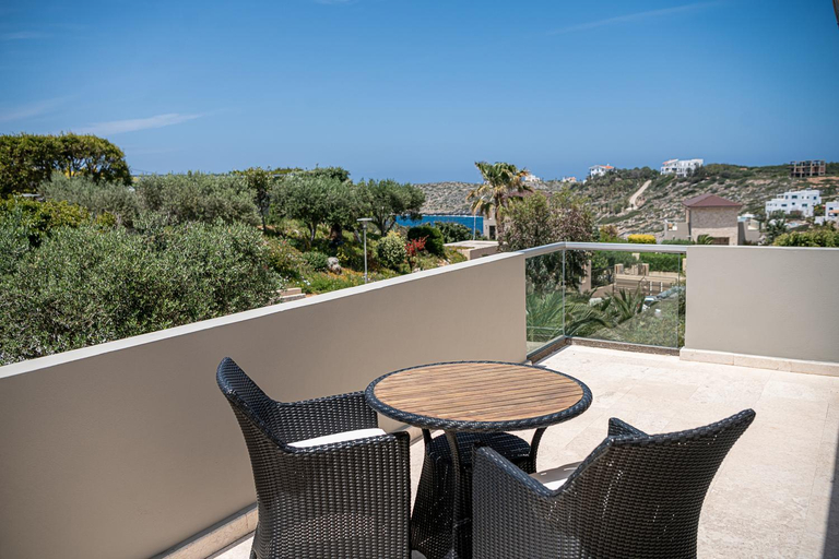 Others 2, Mediterranean villa Seaview privet pool, Crete
