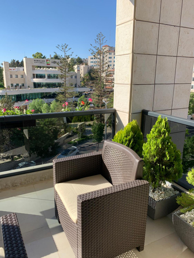 Others 4, Ramallah Modern Apartment, Ramallah and Al-Bireh