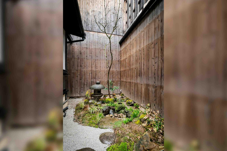 Others 4, Shobuan Holiday Rentals, Kyoto