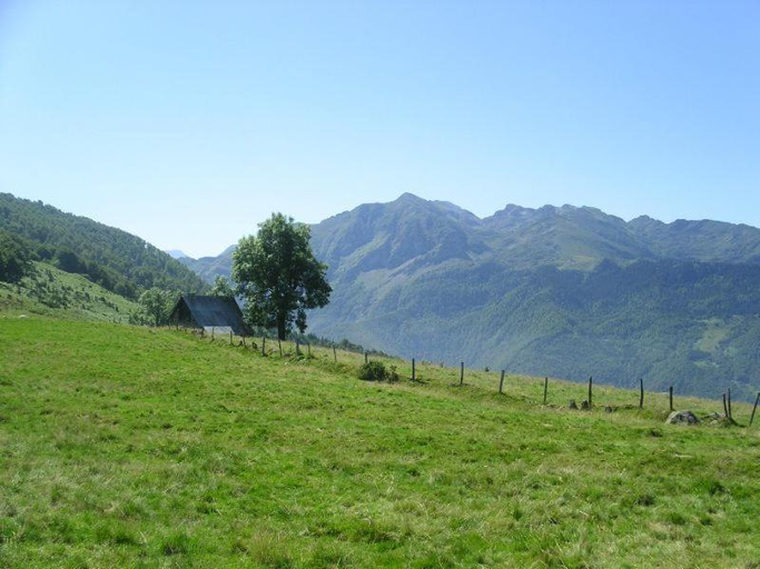 Others 4, Au detour Du Larrech, Ariège