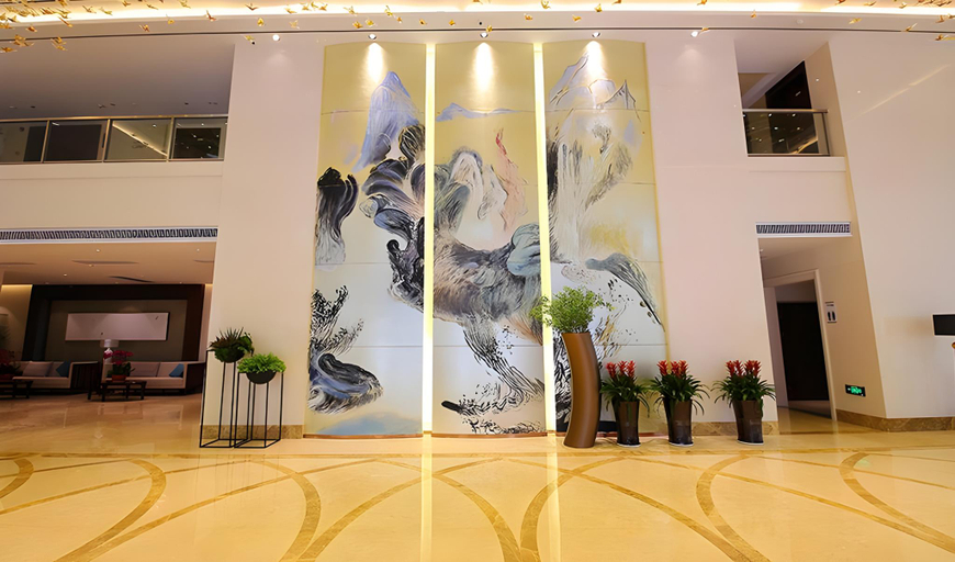 Others 3, Xingtai Yuehai Hotel, Haikou