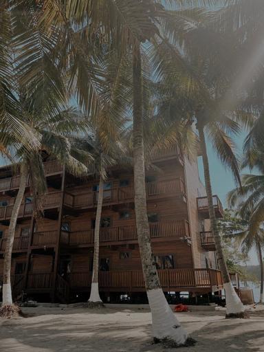 Exterior & Views 2, Oasis Paradise Hotel, Tela
