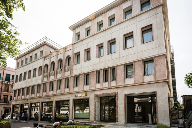 Exterior & Views 1, MyPlace Treviso Vittoria, Treviso