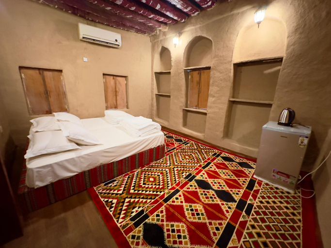 Others 4, AL Hamra Heritage Inn, Al Hamra