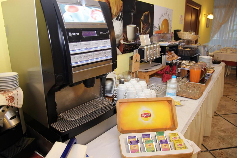 Food & Drinks 5, Hotel Veliero, Rimini