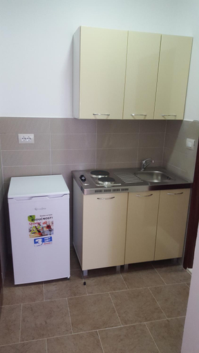 Others 3, Apartments Sirena