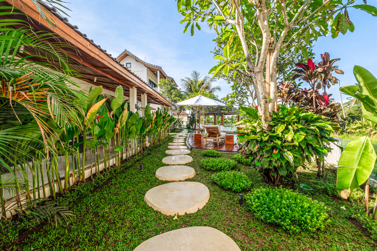 Exterior & Views 5, Sarang Apartments by EVDEkimi, Gianyar