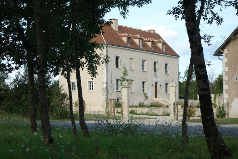 Others 3, Le Prieure de Loups, Indre