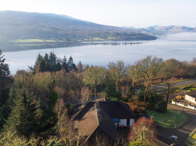 Others 5, TOM BEAG - Ben Nevis view ROOMS, Highland