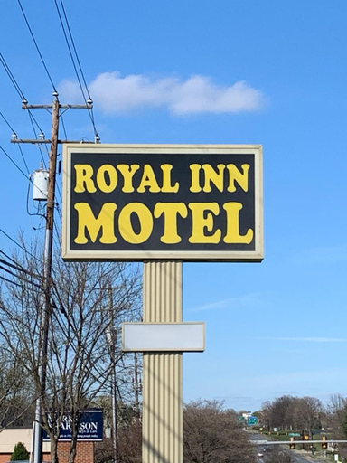 Others 3, Royal Inn Motel-Charlottesville, Albemarle