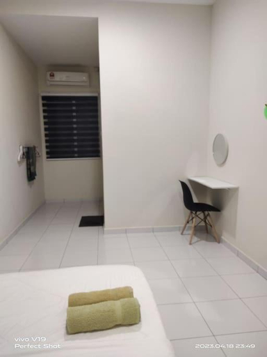3, Homestay Mewah Lumut, Manjung