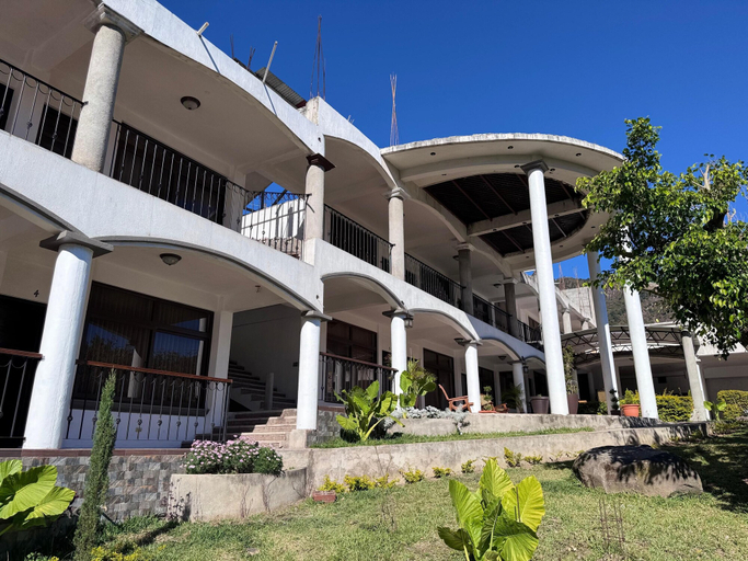 Exterior & Views 2, Hotel Mercy, San Juan La Laguna