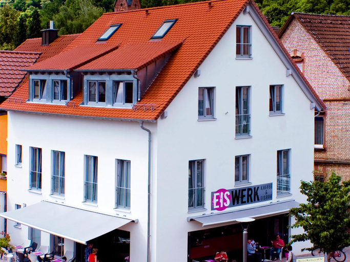 Others 3, Gastehaus Eschers Eiswerk, Südliche Weinstraße