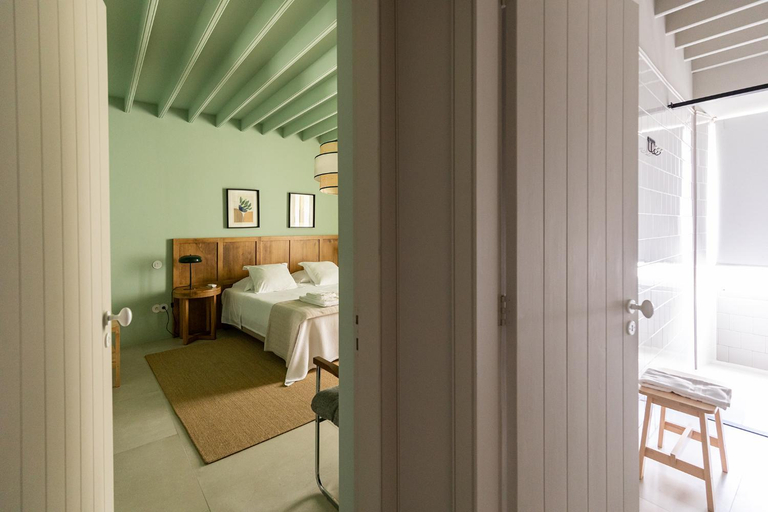 Bedroom 3, Guava Azores, Vila Franca do Campo