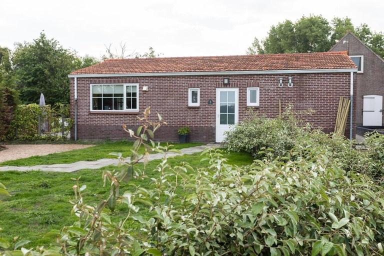 Others 3, Camping 7Huizen aan Zee, Schouwen-Duiveland