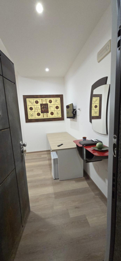 Bedroom 4, prestige house 5, Cosenza