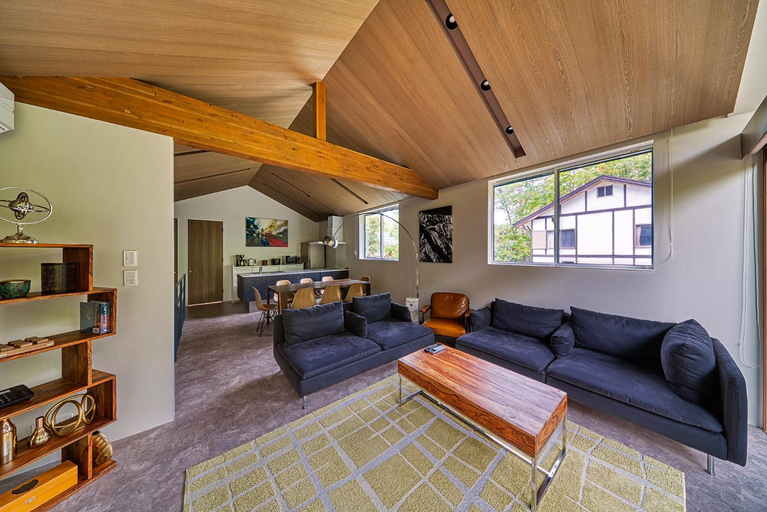 Others 3, Grey Wolf Chalet by Hakuba White Fox Company, Hakuba