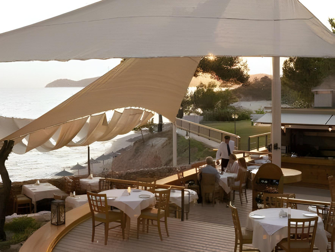 Food & Drinks 5, Alexandra Beach Spa Resort, East Macedonia and Thrace