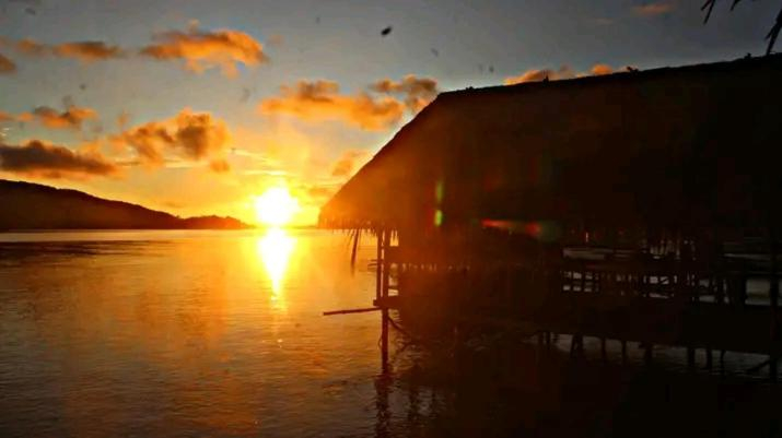 Others 2, Bonwau West Waigeo, Raja Ampat