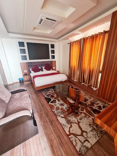 5, AERO HOTEL BY AERO LOUNGE AND BAR, Bagmati