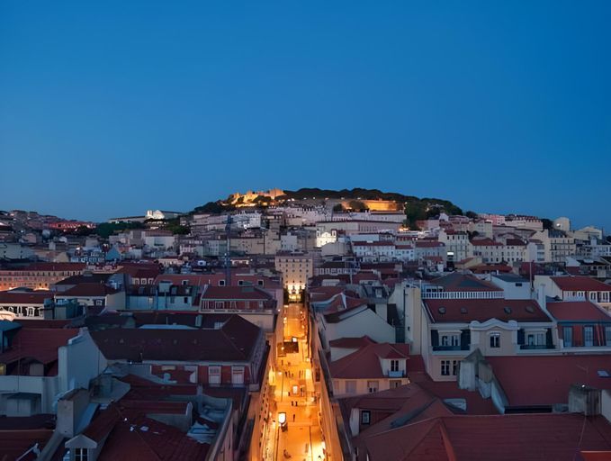 Others 5, Teatro Boutique B&B, Lisbon