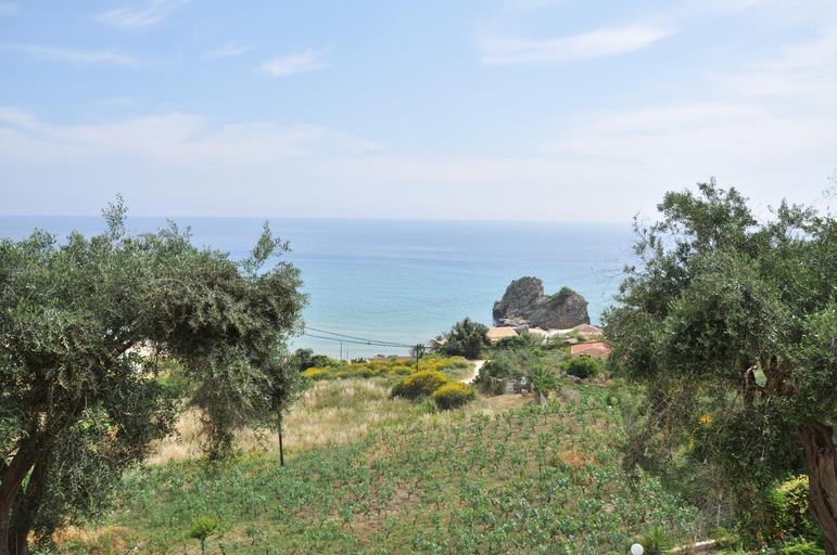 Others 4, Lidovois House, Ionian Islands
