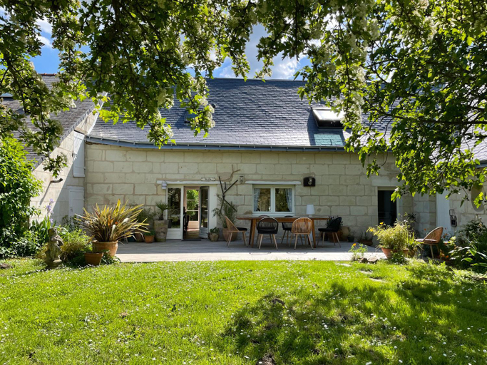 Others 2, Chambres d'hotes avec Piscine et Spa La Foliere Saumur, Maine-et-Loire