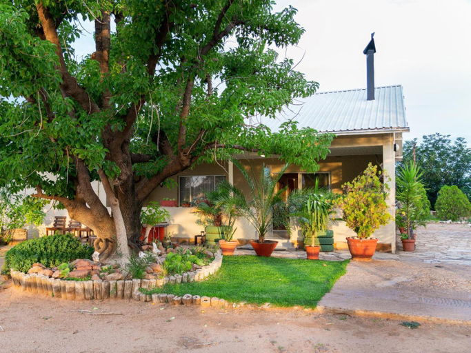 Others 2, Progress Guest Farm, Windhoek Rural