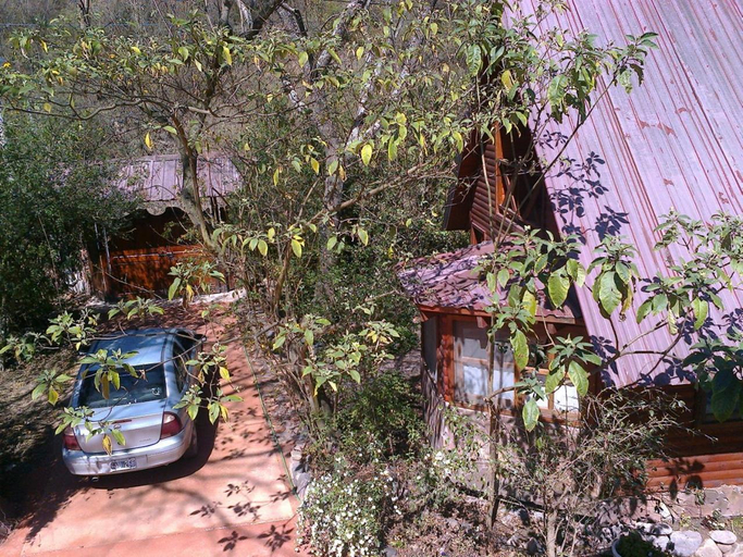 Others 4, Cabanas Inti-Wari Jujuy, San Antonio