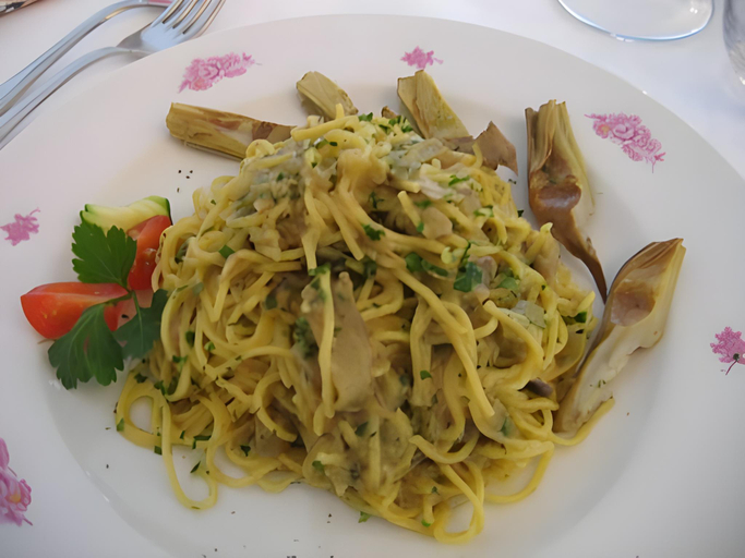 Food & Drinks 3, Hotel Del Parco Ristorante Loris, Treviso