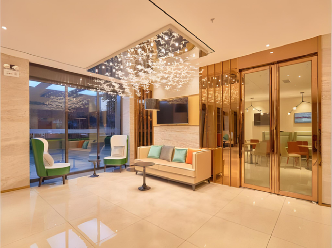 Others 5, City Comfort Inn Liuzhou Wuling Liutai Road, Liuzhou