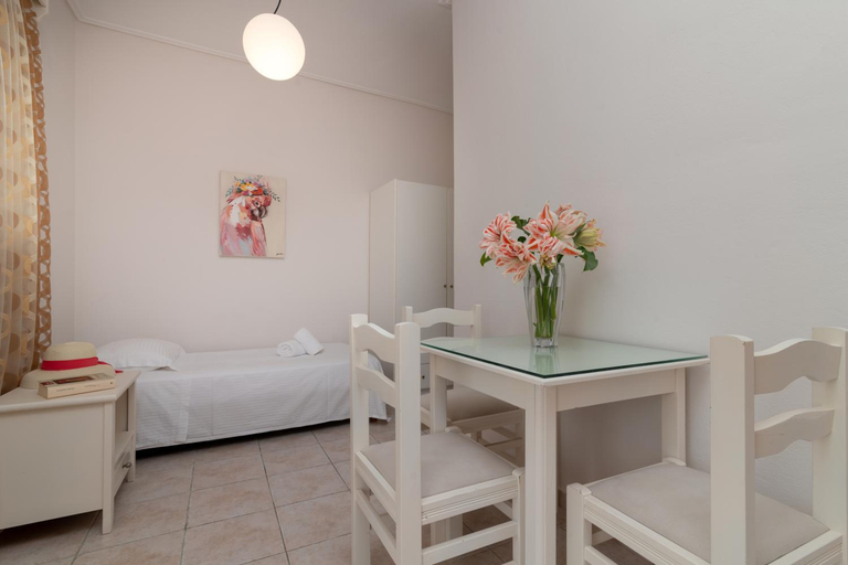 Others 4, Edelweiss Hotel, Ionian Islands