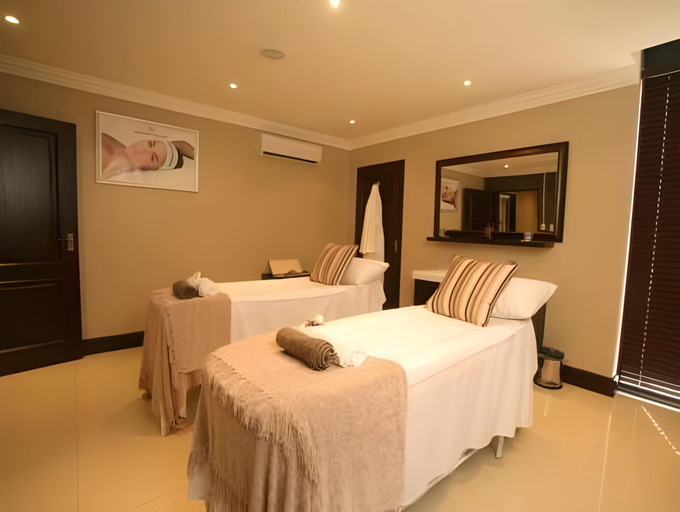 Bedroom 3, The Destiny Hotel, Ekurhuleni