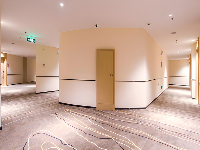 Others 3, City Comfort Inn Beihai Railway Station, Beihai