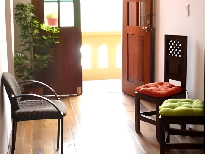 Others 3, Hostal del Piamonte, Quito