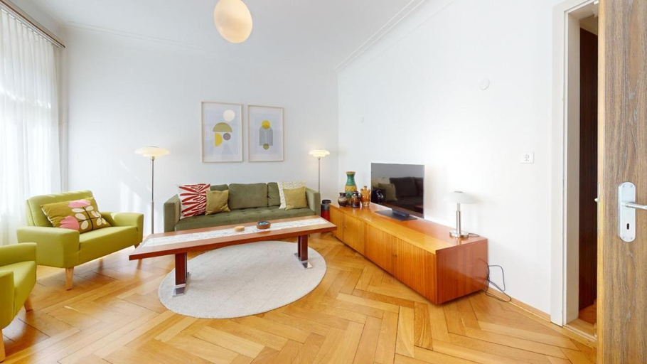 Others 5, Unique Serviced Living @ Wettstein Turnerstrasse, Basel