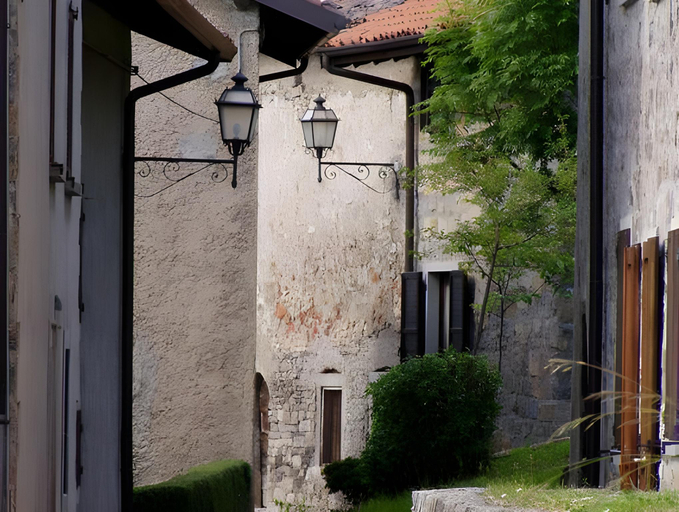 Bed & Breakfast Castello Regina, Bergamo