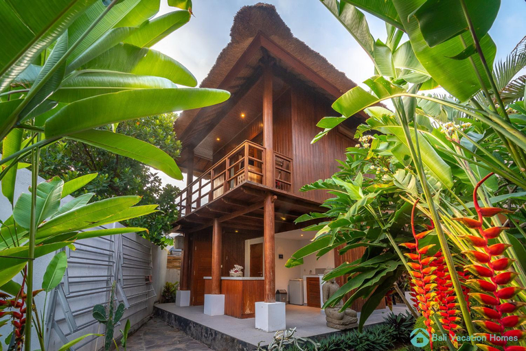 Others 2, Villa Kamboja - Intimate Luxury Lovina Beach Villa, Buleleng